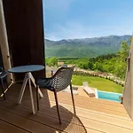 Argento Villa Zagvozd