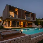 Villa Argento Zagvozd