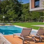 Villa Argento Zagvozd