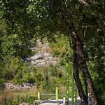 Villa Argento