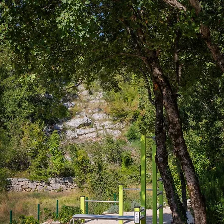 Villa Argento