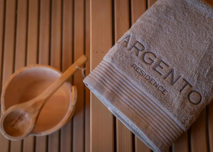 Argento Villa Zagvozd