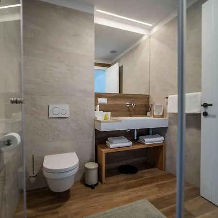 Argento Willa Zagvozd