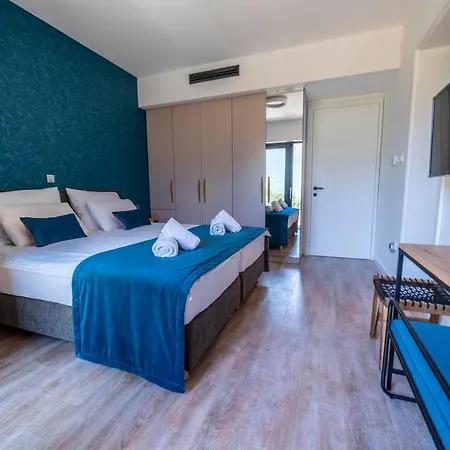 Argento Willa Zagvozd