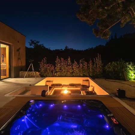 Argento Willa Zagvozd