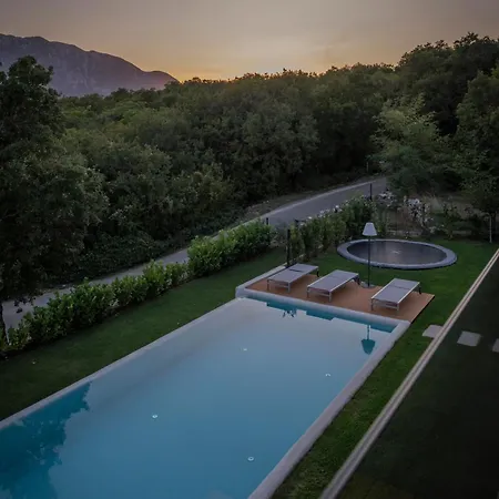 فيلة Argento Zagvozd