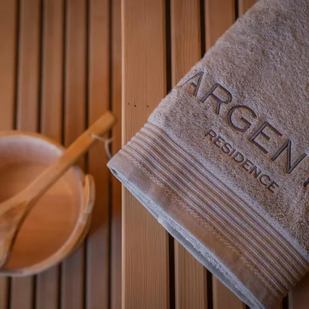 Argento فيلة Zagvozd