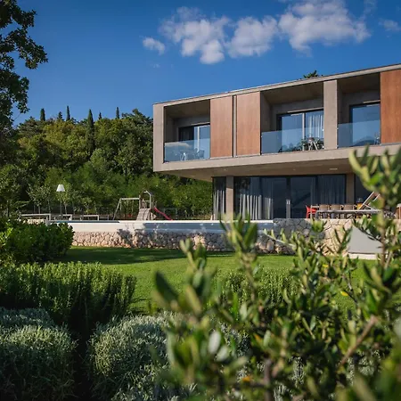 Villa Argento *