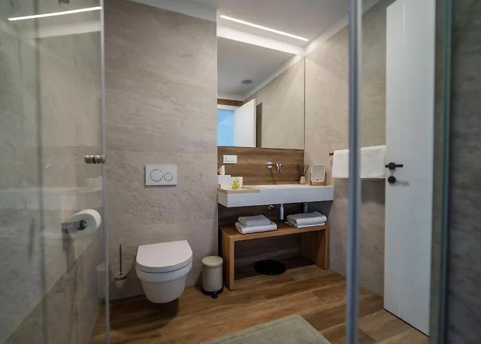 Argento Вилла Zagvozd