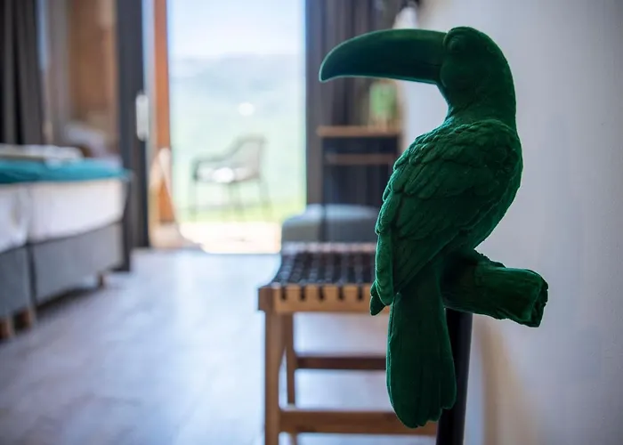 Вилла Argento Zagvozd