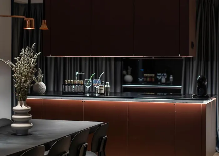 Вилла Argento *