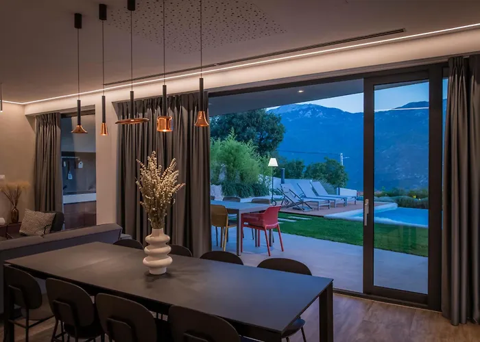 Вилла Argento *