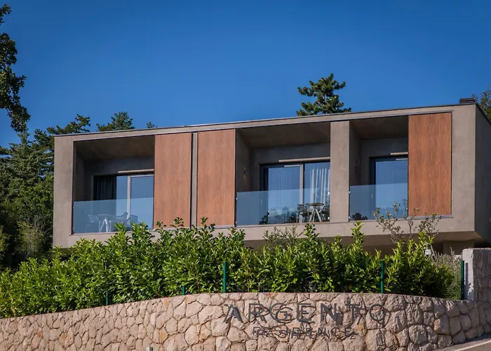 Argento Zagvozd